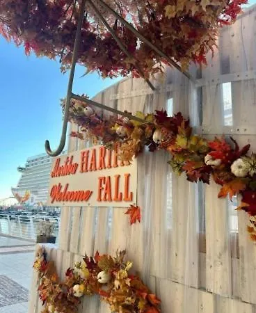 Daire Luxurious Near Valletta Ferry P1 Sliema