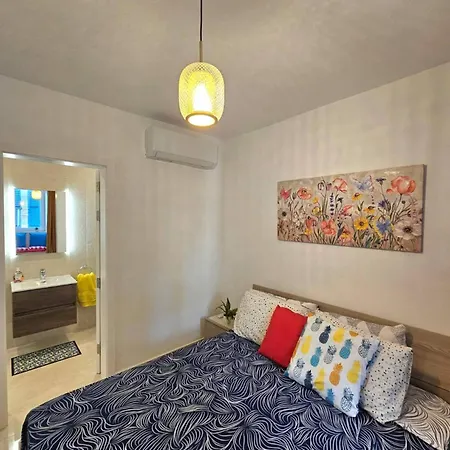 Luxurious Near Valletta Ferry P1 * Sliema