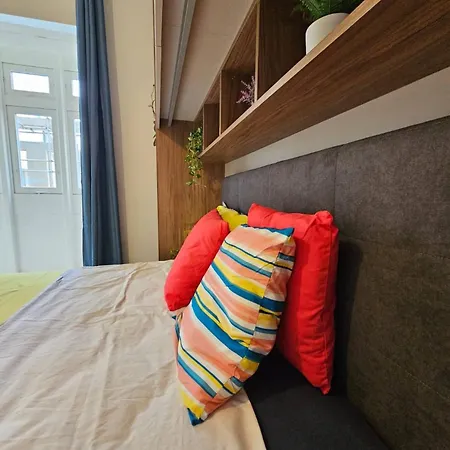 Luxurious Near Valletta Ferry P1 *