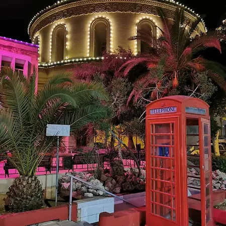 Daire Luxurious Near Valletta Ferry P1