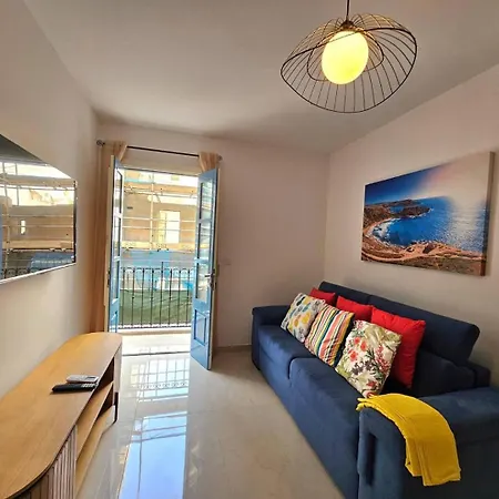 Luxurious Near Valletta Ferry P1 Daire *