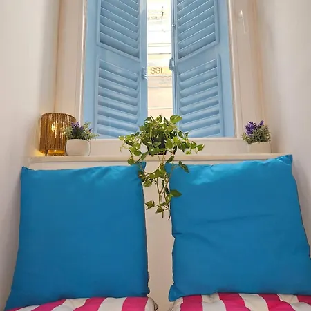 Luxurious Near Valletta Ferry P1